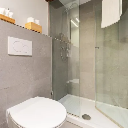 Apartamento Velluti In *