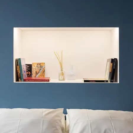 Apartamento Velluti In Florencia