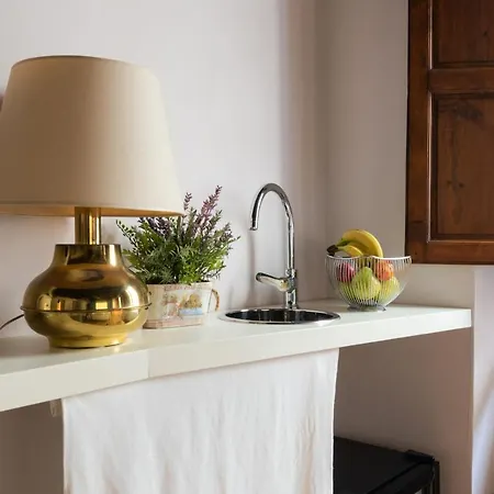 Apartamento Velluti In