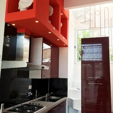 Art Garden Zanobi Apartment *