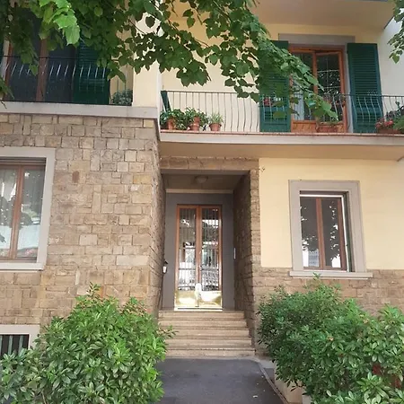 Piccolo Poggio Casa de hóspedes Florença