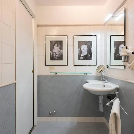 Apartment Chic Mamma Luxury Loft