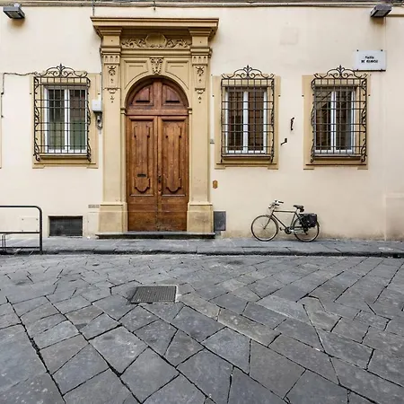 Chic Mamma Luxury Loft Florence