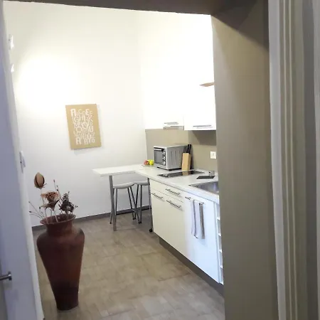 La Cupola Apartment Florence