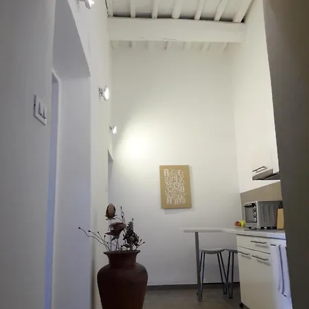 Apartment La Cupola Florence