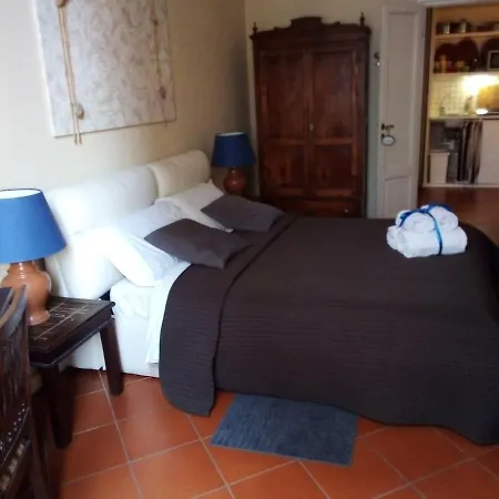 Casa Giulia Apartment *