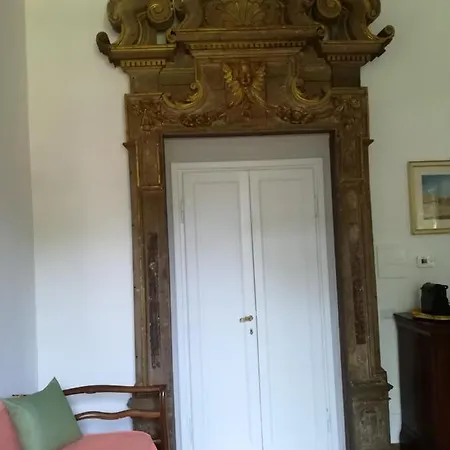 Giardino D'azeglio Locazione Turistica * Firenze