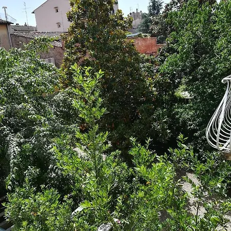 Giardino D'azeglio Locazione Turistica * Florencia