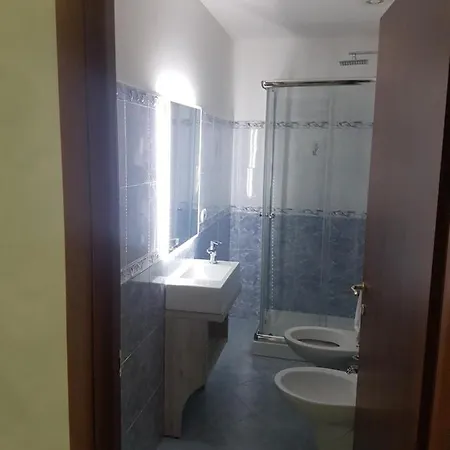 Piccolo Poggio Casa de hóspedes *
