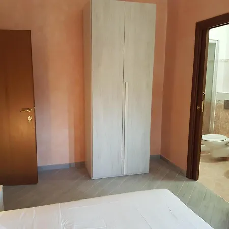 Casa de hóspedes Piccolo Poggio