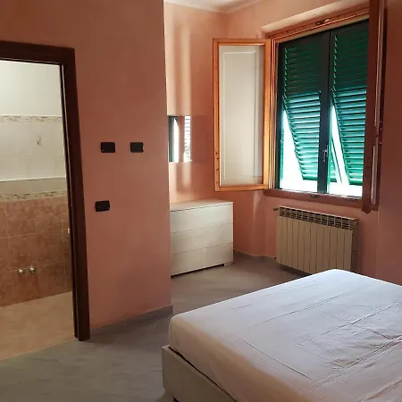 Casa de hóspedes Piccolo Poggio