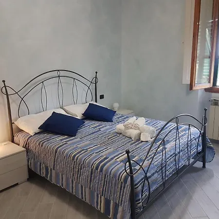 Casa de hóspedes Piccolo Poggio Florença