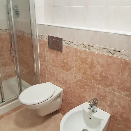 Piccolo Poggio Casa de hóspedes *