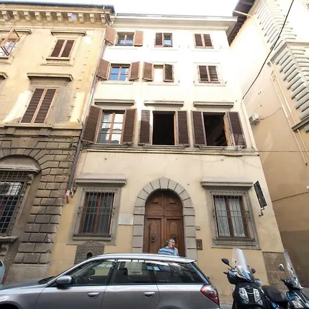 Via Giglio Apartamento
