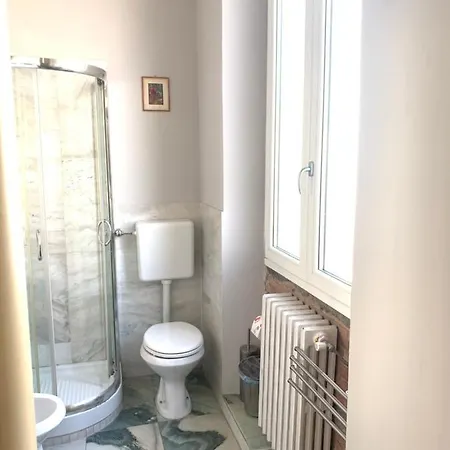 Appartement Florentia