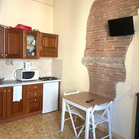 Appartamento Florentia Firenze