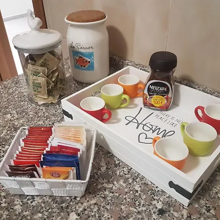 Casa de hóspedes Piccolo Poggio