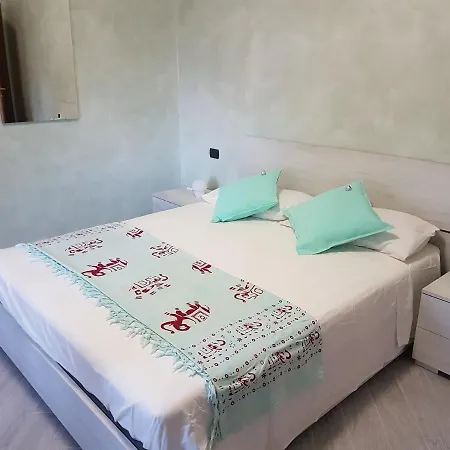 Piccolo Poggio Casa de hóspedes