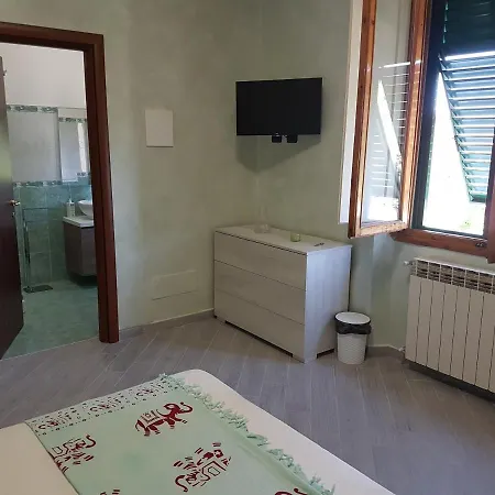 Piccolo Poggio Casa de hóspedes Florença