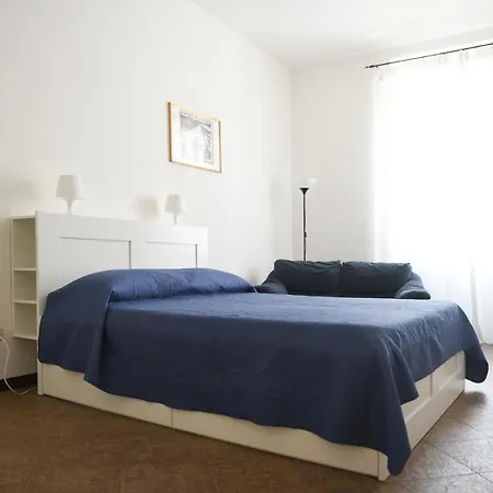 Appartement Il Ponte In *