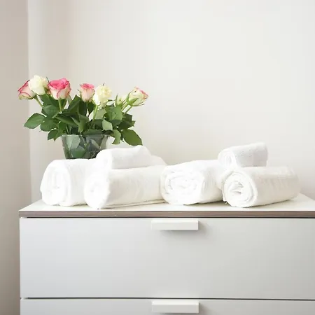 Il Ponte In Appartement