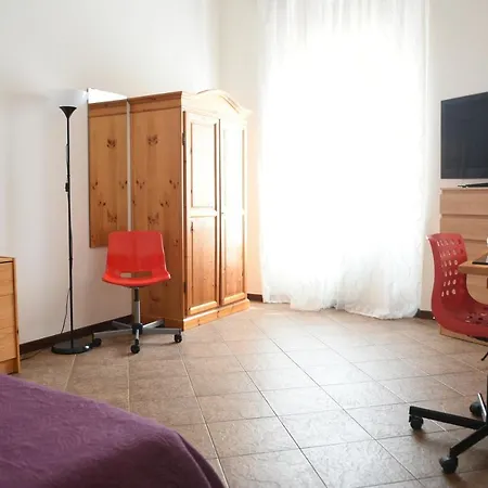 Appartement Il Ponte In *