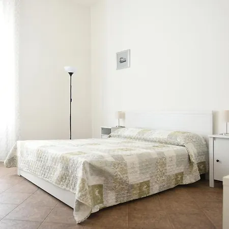Appartement Il Ponte In *