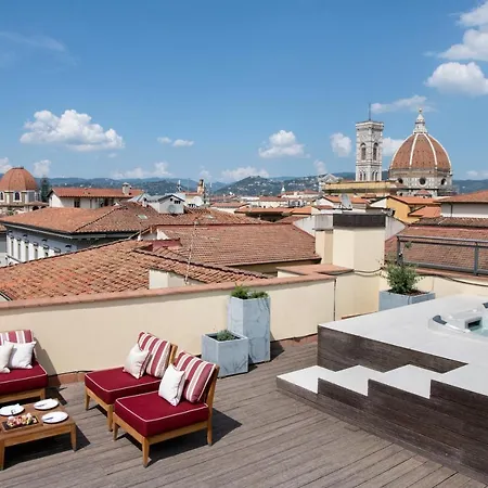 Top Of Luxury Penthouse & Rooftop