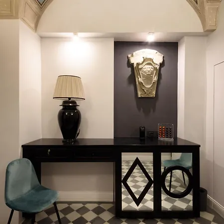 Vendégház Vivaldi Luxury *