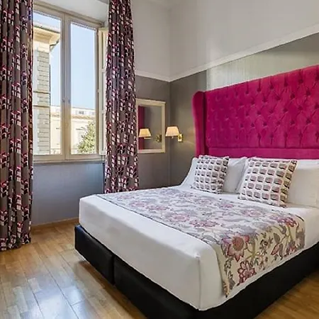 Hotel Mate Luca, 4*