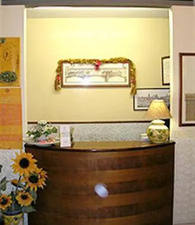 Hotel Palazzuolo Florence
