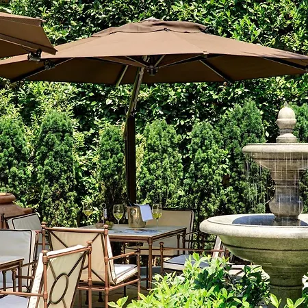 Regency - Small Luxury Of The World Hotel