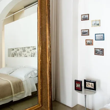 Riva Lofts 4* Florence