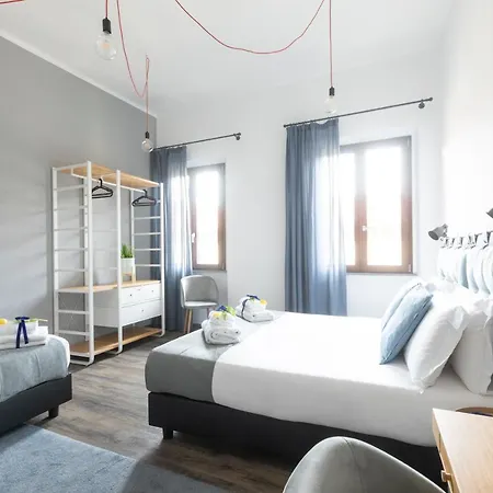 Miceli - Civico 50 Hotel Florencia