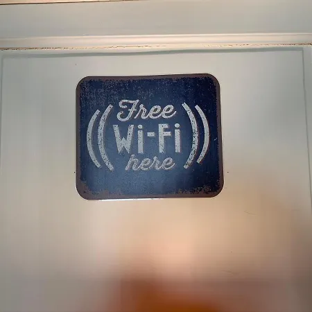 소조르노 안티카 토레 B&B 피렌체