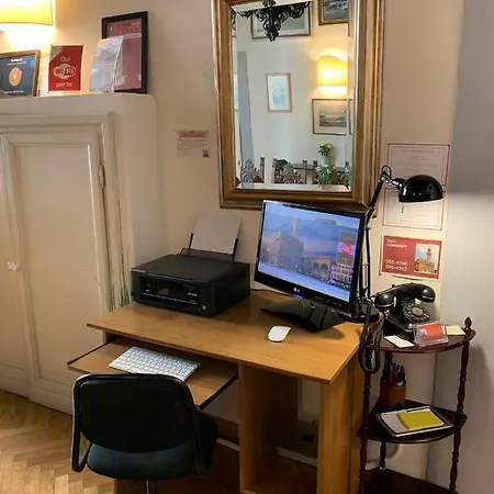 Bed & Breakfast Antica Torre