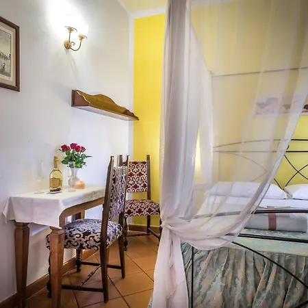 Dimora Altea Bed & Breakfast Florence