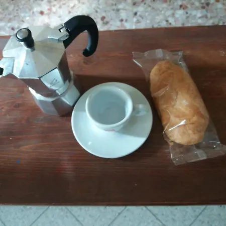 Bed & Breakfast La Dell'accademia *