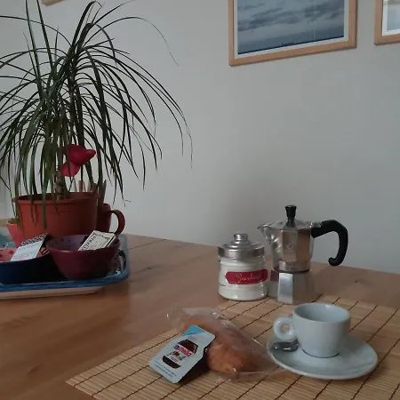 Bed & Breakfast La Dell'accademia Florence