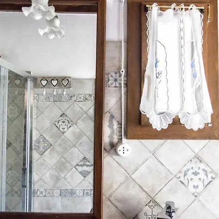 Lovely Nest Near Center Apartment Florenz