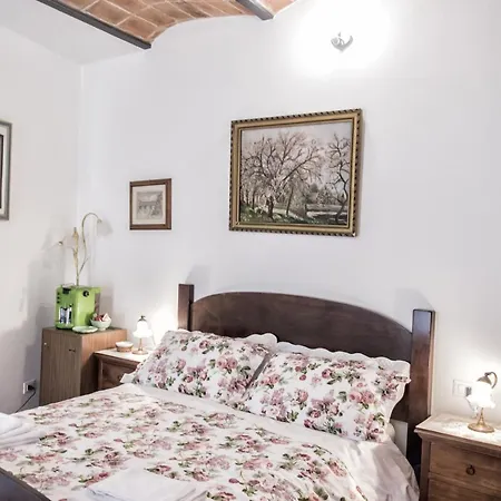 Apartamento Lovely Nest Near Center
