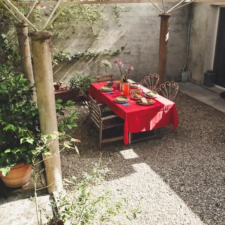Secret Garden * Florence