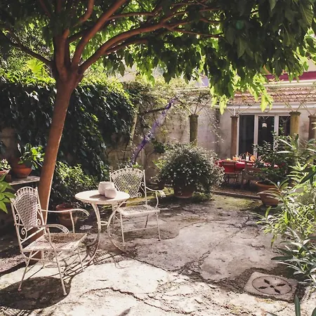 Apartment Secret Garden Florence