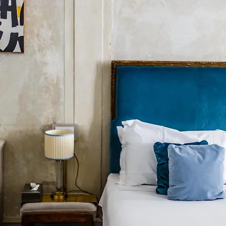 Oltrarno Splendid Bed & Breakfast Florence