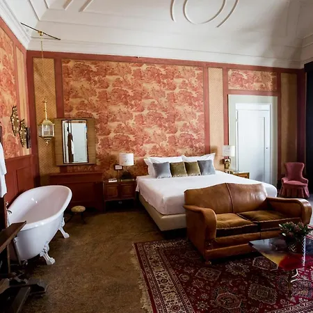 Oltrarno Splendid Florenz
