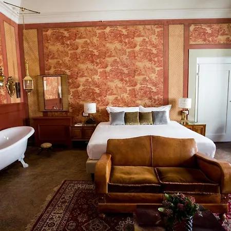 Oltrarno Splendid 3* Florence