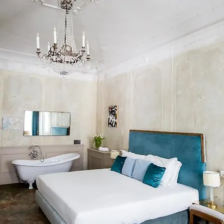 Oltrarno Splendid Bed & Breakfast
