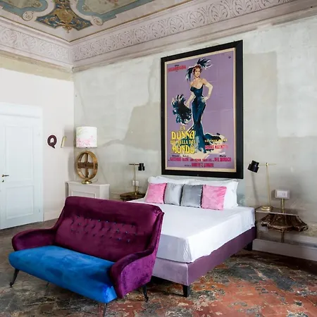 Oltrarno Splendid Bed & Breakfast 3*