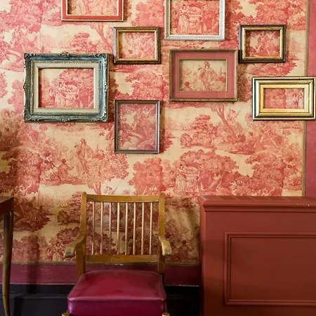 Oltrarno Splendid Bed & Breakfast