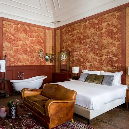 Oltrarno Splendid Bed & Breakfast